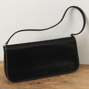 Kate Spade baguette bag